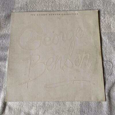 George Benson – The George Benson Collection - Original - 12" Vinyl LP Album