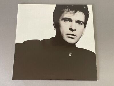 Peter Gabriel . SO . 1986 . Charisma Records . Lyric Inner