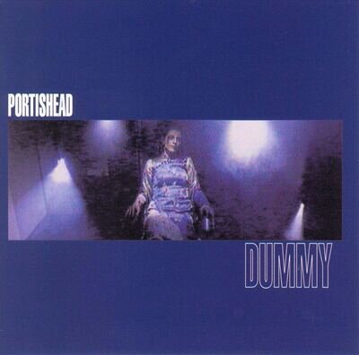 Portishead Dummy [LP] Vinyl - New