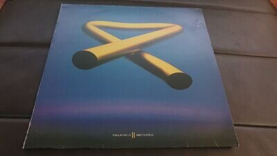 Tubular Bells 2 by Mike Oldfield (12" Vinyl, 2014)