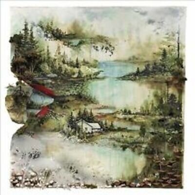 Bon Iver by Bon Iver (Record, 2011)