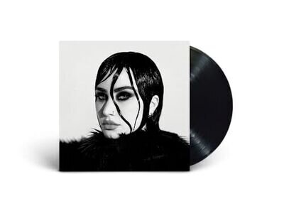 Demi Lovato - REVAMPED - New Vinyl Record 1- Standard Black - 59 - S99z