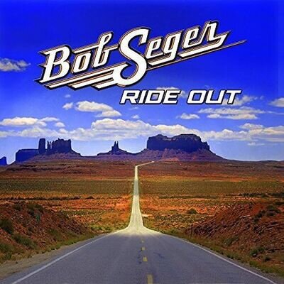 Bob Seger - Ride Out [New Vinyl LP]