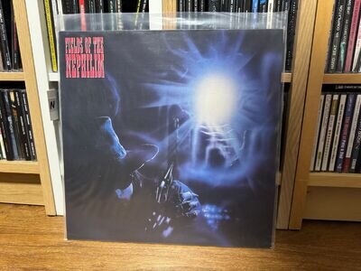 Fields Of The Nephilim - Blue Water 12" Vinyl EP - Goth