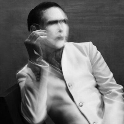 Marilyn Manson - The Pale Emperor [VINYL]