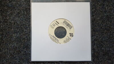 7" Single Vinyl Backstreet Boys - All I have to give US