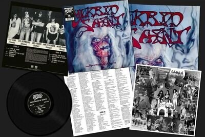 Morbid Saint - Spectrum of Death LP #146517