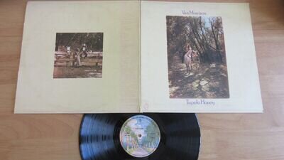 Van Morrison Tupelo Honey LP 1972 **EX/NEAR MINT**GF**