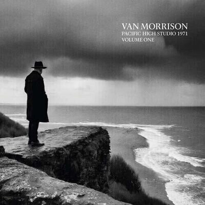 Van Morrison - Pacific High Studio 1971 - Volume 1 [NEW & SEALED] 12" Vinyl