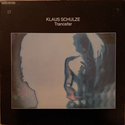 Klaus Schulze - Trancefer (Vinyl)