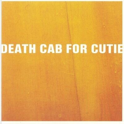 DEATH CAB FOR CUTIE - The Photo Album (reissue) - Vinyl (LP + booklet)