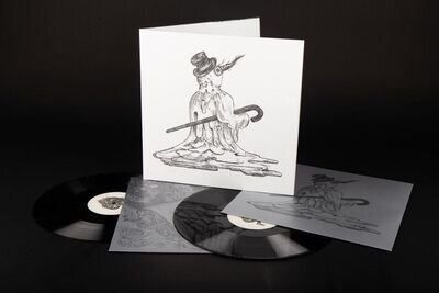 Kate Bush 50 Words for Snow (Polar Edition) Vinyl PRESALE