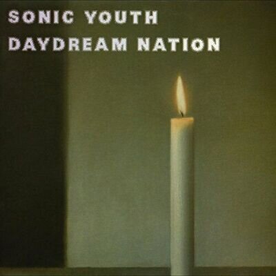 Sonic Youth - Daydream Nation [VINYL]