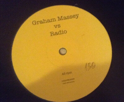 very rare robbie williams vs graham massey 808 state radio the remixes