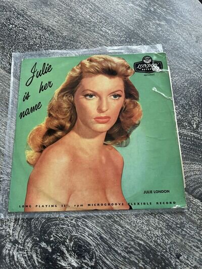 julie london