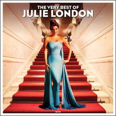 Julie London The Very Best (Vinyl)