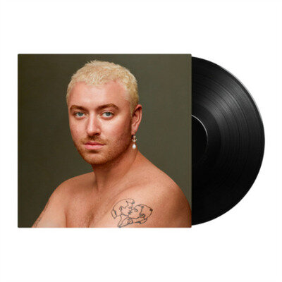 Sam Smith Gloria (Vinyl) 12" Album