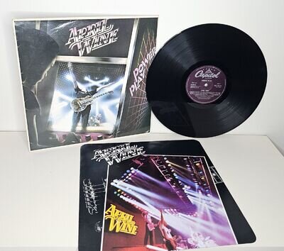 April Wine - Power Play - EST 12218 - Vinyl LP