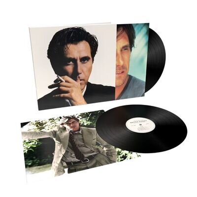 Bryan Ferry - Retrospective - 1973-2023 VINYL 2/LP ALBUM