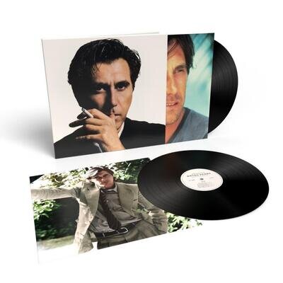 Bryan Ferry Retrospective: Selected Recordings 1973-2023 (2 VINYL LP) [NEW]