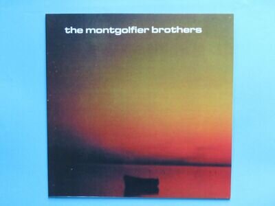 The Montgolfier Brothers - Seventeen Stars -Ltd 180g Heavyweight Vinyl Reissue