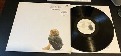 Tears For Fears ‘The Hurting’ Vinyl LP Album 1983 Original Pressing