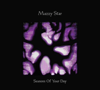 Mazzy Star Seasons of Your Day (Vinyl) 12" Album