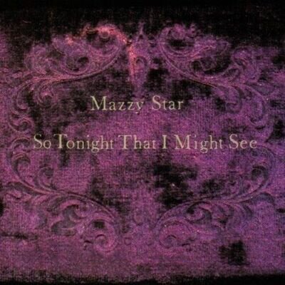 Mazzy Star - So Tonight That I Might See [New Vinyl LP]