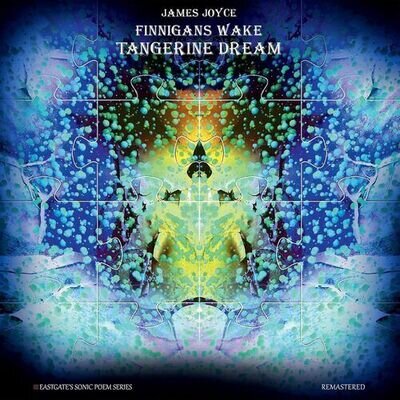 Tangerine Dream : Finnegans Wake VINYL 12" Album 2 discs (2024) ***NEW***