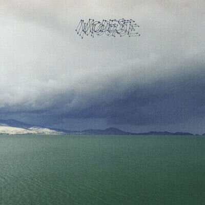 Modest Mouse : The Fruit That Ate Itself CD 12" Album (2014) ***NEW***