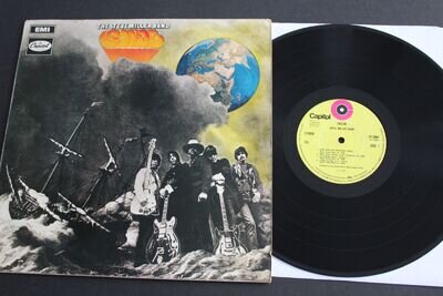 THE STEVE MILLER BAND – Sailor 1969 Capitol UK Repress, Psych/Pop/Blues Rock