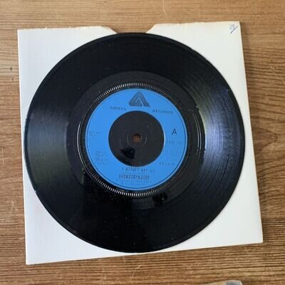 Showaddywaddy - I Wonder Why 7” Vinyl