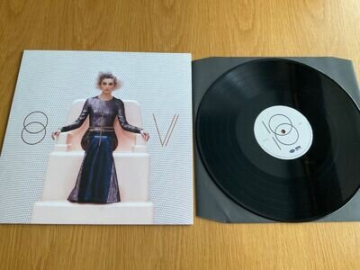 St. Vincent - St Vincent - Debut Album Mint Condition Vinyl