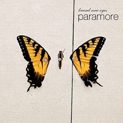 Paramore - Brand New Eyes [VINYL]