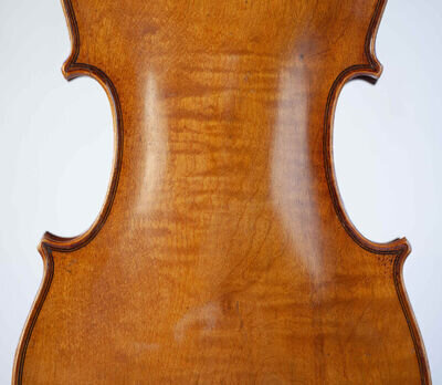 old fine violin L. Bisiach 1897 violon alte geige viola italian violino 小提琴 바이올린