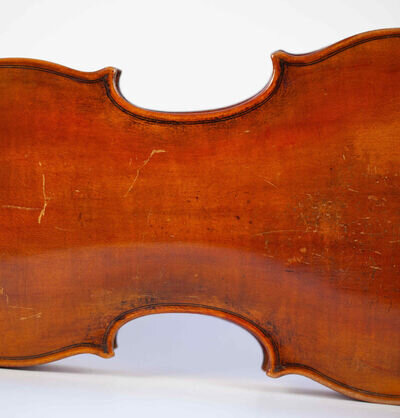 old fine violin Tecchler 1716 violon alte geige viola italian violino 小提琴 바이올린