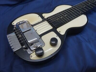 Rickenbacher Rickenbacker B6 Vintage Bakelite Lap Steel Guitar