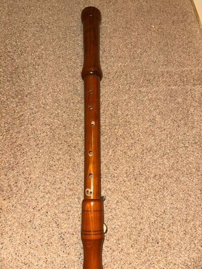 Adler recorder, great condition