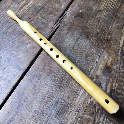 Choroi Wooden Recorder