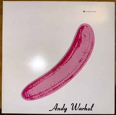 Velvet Underground & Nico - Velvet Underground & Nico - Vinyl LP