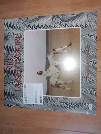 NICO DESERTSHORE 2023 EDITION BRAND NEW STILL SEALED