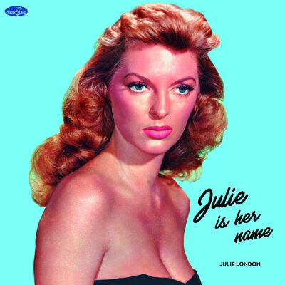 Julie London Julie Is Her Name (Vinyl) Bonus Tracks 12" Album