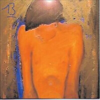 13 by Blur (Record, 2012)