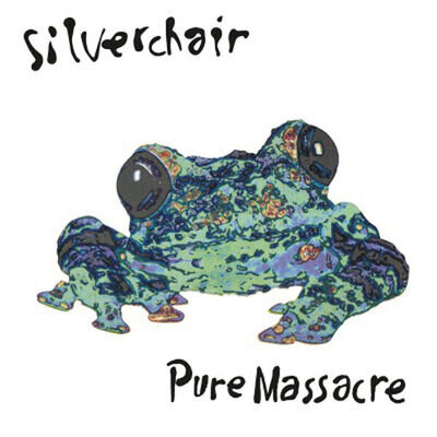 Silverchair - Pure Massacre - New Vinyl Record 12 - T2508z