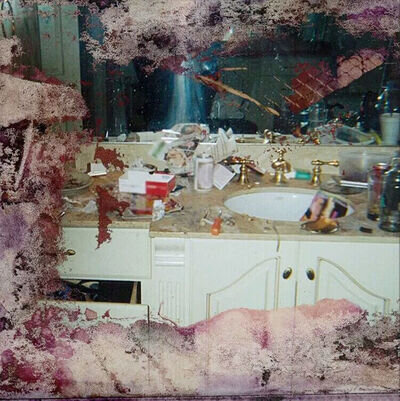 Pusha T Daytona (Vinyl) 12" Album