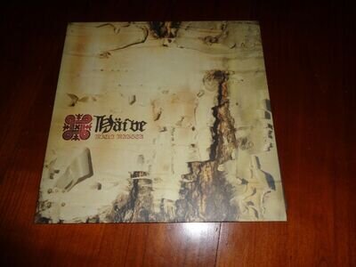 HAIVE "Miele Maassa" LP october falls wyrd drudkh