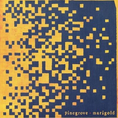 PINEGROVE - Marigold - Vinyl (LP + insert)