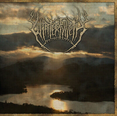 Winterfylleth The Mercian Sphere (Vinyl) 12" Album