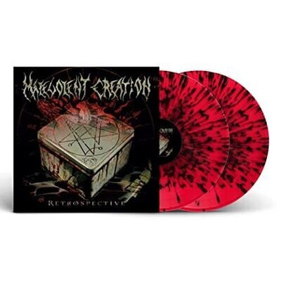 Malevolent Creation - Retrospective [VINYL]