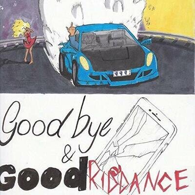 Juice WRLD - Goodbye & Good Riddance [VINYL]